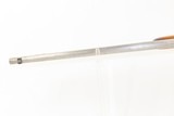 Pre-WORLD WAR I Era WINCHESTER Standard M1906 .22 RF Pump Action Rifle C&RStandard Model in .22 Short, Long, and Long Rifle - 16 of 22