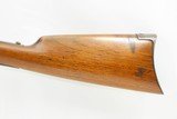 Pre-WORLD WAR I Era WINCHESTER Standard M1906 .22 RF Pump Action Rifle C&RStandard Model in .22 Short, Long, and Long Rifle - 3 of 22