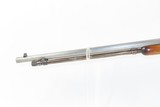 Pre-WORLD WAR I Era WINCHESTER Standard M1906 .22 RF Pump Action Rifle C&RStandard Model in .22 Short, Long, and Long Rifle - 5 of 22