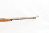Pre-WORLD WAR I Era WINCHESTER Standard M1906 .22 RF Pump Action Rifle C&RStandard Model in .22 Short, Long, and Long Rifle - 20 of 22