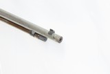 Pre-WORLD WAR I Era WINCHESTER Standard M1906 .22 RF Pump Action Rifle C&RStandard Model in .22 Short, Long, and Long Rifle - 21 of 22