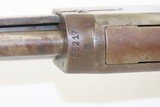 Pre-WORLD WAR I Era WINCHESTER Standard M1906 .22 RF Pump Action Rifle C&RStandard Model in .22 Short, Long, and Long Rifle - 9 of 22