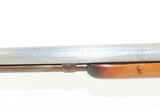 Pre-WORLD WAR I Era WINCHESTER Standard M1906 .22 RF Pump Action Rifle C&RStandard Model in .22 Short, Long, and Long Rifle - 6 of 22