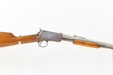 Pre-WORLD WAR I Era WINCHESTER Standard M1906 .22 RF Pump Action Rifle C&RStandard Model in .22 Short, Long, and Long Rifle - 19 of 22