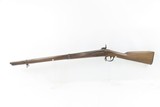 Post-MEXICAN-AMERICAN WAR Antique U.S. SPRINGFIELD M1842 Percussion Musket
Smoothbore Musket Used into the CIVIL WAR - 15 of 20