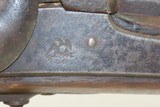 Post-MEXICAN-AMERICAN WAR Antique U.S. SPRINGFIELD M1842 Percussion Musket
Smoothbore Musket Used into the CIVIL WAR - 6 of 20