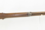 Post-MEXICAN-AMERICAN WAR Antique U.S. SPRINGFIELD M1842 Percussion Musket
Smoothbore Musket Used into the CIVIL WAR - 9 of 20