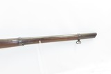 Post-MEXICAN-AMERICAN WAR Antique U.S. SPRINGFIELD M1842 Percussion Musket
Smoothbore Musket Used into the CIVIL WAR - 5 of 20