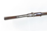 Torino Made EARLY 1800s Antique ITALIAN .69 PERCUSSION Conversion Musket
FLINTLOCK to PERCUSSION Conversion Musket - 8 of 22