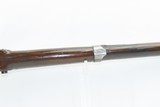 Torino Made EARLY 1800s Antique ITALIAN .69 PERCUSSION Conversion Musket
FLINTLOCK to PERCUSSION Conversion Musket - 9 of 22