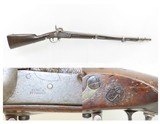 Torino Made EARLY 1800s Antique ITALIAN .69 PERCUSSION Conversion Musket
FLINTLOCK to PERCUSSION Conversion Musket - 1 of 22