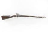 Torino Made EARLY 1800s Antique ITALIAN .69 PERCUSSION Conversion Musket
FLINTLOCK to PERCUSSION Conversion Musket - 2 of 22