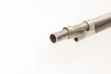 Torino Made EARLY 1800s Antique ITALIAN .69 PERCUSSION Conversion Musket
FLINTLOCK to PERCUSSION Conversion Musket - 22 of 22