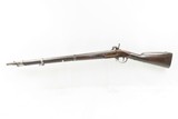 Torino Made EARLY 1800s Antique ITALIAN .69 PERCUSSION Conversion Musket
FLINTLOCK to PERCUSSION Conversion Musket - 17 of 22