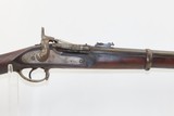 Late 19th Century NEPALESE Enfield with SNIDER Trapdoor Conversion GURKHAS
British Snider Enfield Conversion Rifle - 4 of 17