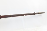 Late 19th Century NEPALESE Enfield with SNIDER Trapdoor Conversion GURKHAS
British Snider Enfield Conversion Rifle - 7 of 17