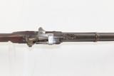 Late 19th Century NEPALESE Enfield with SNIDER Trapdoor Conversion GURKHAS
British Snider Enfield Conversion Rifle - 10 of 17