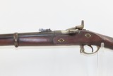 Late 19th Century NEPALESE Enfield with SNIDER Trapdoor Conversion GURKHAS
British Snider Enfield Conversion Rifle - 14 of 17