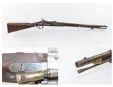 Late 19th Century NEPALESE Enfield with SNIDER Trapdoor Conversion GURKHAS
British Snider Enfield Conversion Rifle - 1 of 17