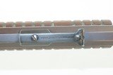 1915 WINCHESTER M1890 Pump Action .22 SHORT RF C&R TAKEDOWN Rifle WWI EraEasy Takedown 3rd Version Rifle in .22 Short Rimfire - 14 of 23