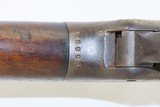 WILD WEST Era Antique MARLIN-BALLARD .32 Long Single Shot FRONTIER Rifle
Rifle in .32 Long Caliber with Octagonal Barrel - 6 of 18