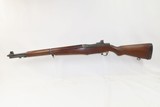 SPRINGFIELD ARMORY M1 GARAND Rifle National Match .30-06 GOVT C&R - 14 of 19