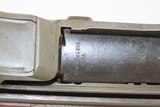 SPRINGFIELD ARMORY M1 GARAND Rifle National Match .30-06 GOVT C&R - 9 of 19