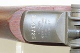 SPRINGFIELD ARMORY M1 GARAND Rifle National Match .30-06 GOVT C&R - 8 of 19