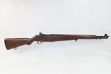 SPRINGFIELD ARMORY M1 GARAND Rifle National Match .30-06 GOVT C&R - 2 of 19