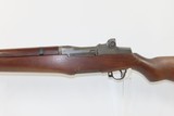 SPRINGFIELD ARMORY M1 GARAND Rifle National Match .30-06 GOVT C&R - 16 of 19