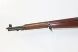 SPRINGFIELD ARMORY M1 GARAND Rifle National Match .30-06 GOVT C&R - 17 of 19