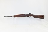 1944 World War II Era U.S. INLAND M1 Carbine Dayton, Ohio .30 Caliber by Inland Division of GENERAL MOTORS - 13 of 22