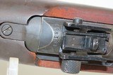 1944 World War II Era U.S. INLAND M1 Carbine Dayton, Ohio .30 Caliber by Inland Division of GENERAL MOTORS - 9 of 22