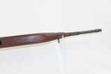 1944 World War II Era U.S. INLAND M1 Carbine Dayton, Ohio .30 Caliber by Inland Division of GENERAL MOTORS - 7 of 22