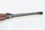 1944 World War II Era U.S. INLAND M1 Carbine Dayton, Ohio .30 Caliber by Inland Division of GENERAL MOTORS - 12 of 22