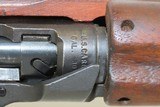 1944 World War II Era U.S. INLAND M1 Carbine Dayton, Ohio .30 Caliber by Inland Division of GENERAL MOTORS - 8 of 22