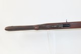 1944 World War II Era U.S. INLAND M1 Carbine Dayton, Ohio .30 Caliber by Inland Division of GENERAL MOTORS - 6 of 22