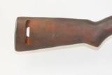 1944 World War II Era U.S. INLAND M1 Carbine Dayton, Ohio .30 Caliber by Inland Division of GENERAL MOTORS - 3 of 22