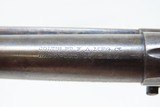 c1891 Antique COLT Model 1877 THUNDERER .41 Colt REVOLVER Billy the Kid Lettered as Shipped to SIMMONS HARDWARE in ST. LOUIS - 11 of 20
