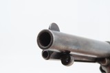 c1891 Antique COLT Model 1877 THUNDERER .41 Colt REVOLVER Billy the Kid Lettered as Shipped to SIMMONS HARDWARE in ST. LOUIS - 13 of 20