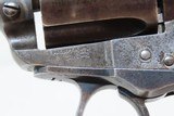 c1891 Antique COLT Model 1877 THUNDERER .41 Colt REVOLVER Billy the Kid Lettered as Shipped to SIMMONS HARDWARE in ST. LOUIS - 7 of 20