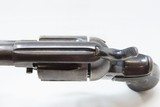 c1891 Antique COLT Model 1877 THUNDERER .41 Colt REVOLVER Billy the Kid Lettered as Shipped to SIMMONS HARDWARE in ST. LOUIS - 10 of 20