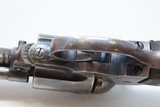 c1891 Antique COLT Model 1877 THUNDERER .41 Colt REVOLVER Billy the Kid Lettered as Shipped to SIMMONS HARDWARE in ST. LOUIS - 15 of 20