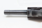 FRENCH GRAY GHOST MAUSER “SVW/45” Code 9x19mm C&R P.38 Pistol Made by Mauser Oberndorf under FRENCH CONTROL - 12 of 18