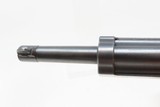 FRENCH GRAY GHOST MAUSER “SVW/45” Code 9x19mm C&R P.38 Pistol Made by Mauser Oberndorf under FRENCH CONTROL - 9 of 18