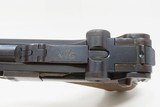 1930s DWM LUGER PISTOL WEIMAR 7.65x21mm Gangster Kingston NY Versailles C&R BOOTLEGGER JACK “LEGS” DIAMOND Favorite - 9 of 19