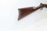 MANUEL’S c1885 COLT LIGHTING Slide Action RIFLE .32-20 WCF Antique Pump Action Rifle Made Circa the Mid-1880s - 19 of 20