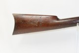 MANUEL’S c1885 COLT LIGHTING Slide Action RIFLE .32-20 WCF Antique Pump Action Rifle Made Circa the Mid-1880s - 16 of 20