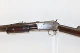MANUEL’S c1885 COLT LIGHTING Slide Action RIFLE .32-20 WCF Antique Pump Action Rifle Made Circa the Mid-1880s - 4 of 20