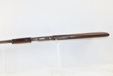 MANUEL’S c1885 COLT LIGHTING Slide Action RIFLE .32-20 WCF Antique Pump Action Rifle Made Circa the Mid-1880s - 8 of 20